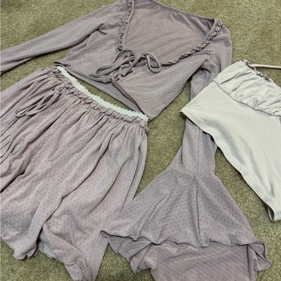 LACEMADE Miss Taro Set - Picture 3 of 7